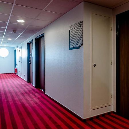 B&B Hotel Bordeaux Talence Gradignan Exteriér fotografie