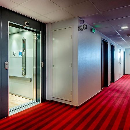 B&B Hotel Bordeaux Talence Gradignan Exteriér fotografie