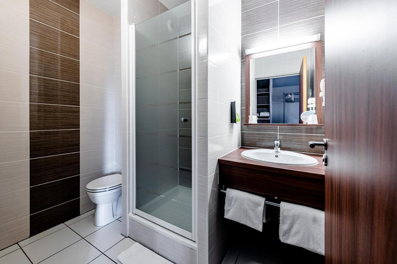 B&B Hotel Bordeaux Talence Gradignan Exteriér fotografie