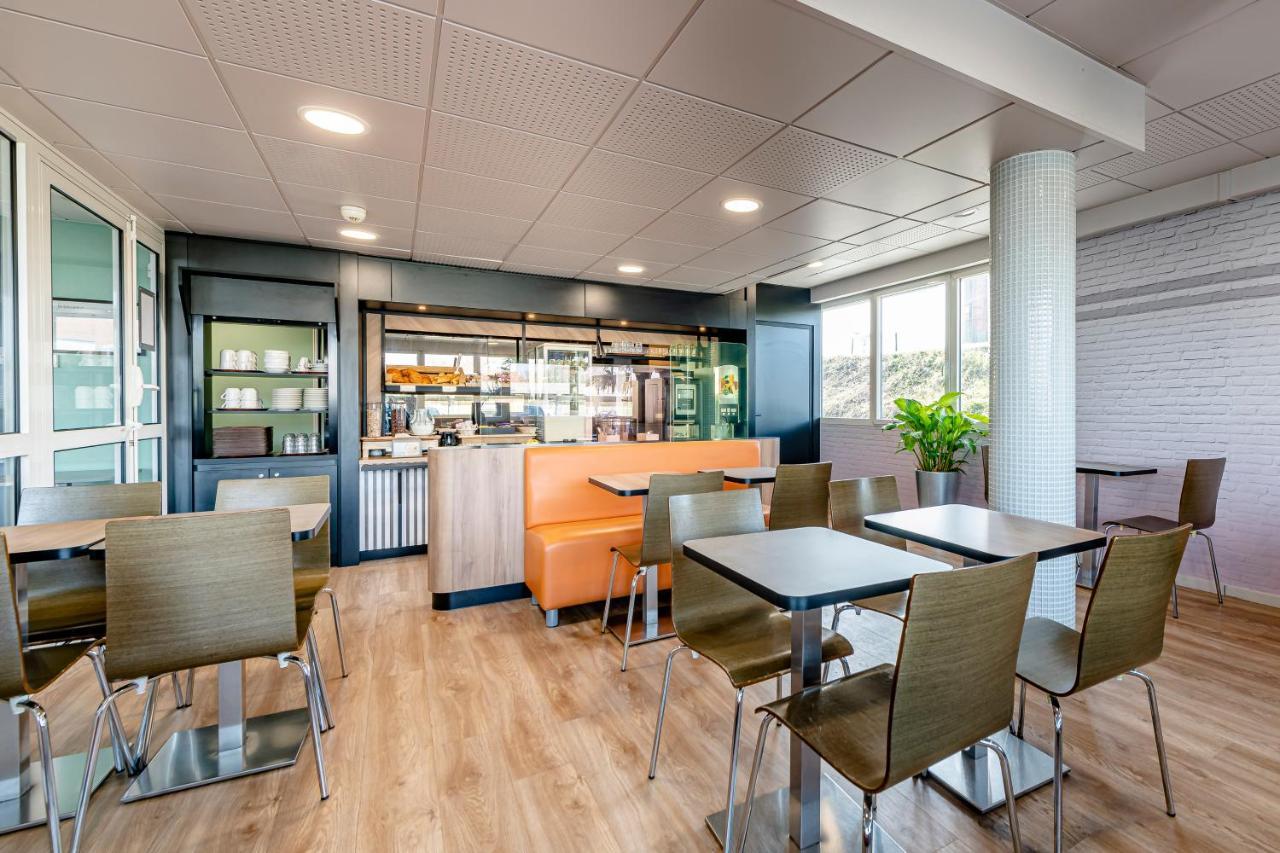B&B Hotel Bordeaux Talence Gradignan Exteriér fotografie