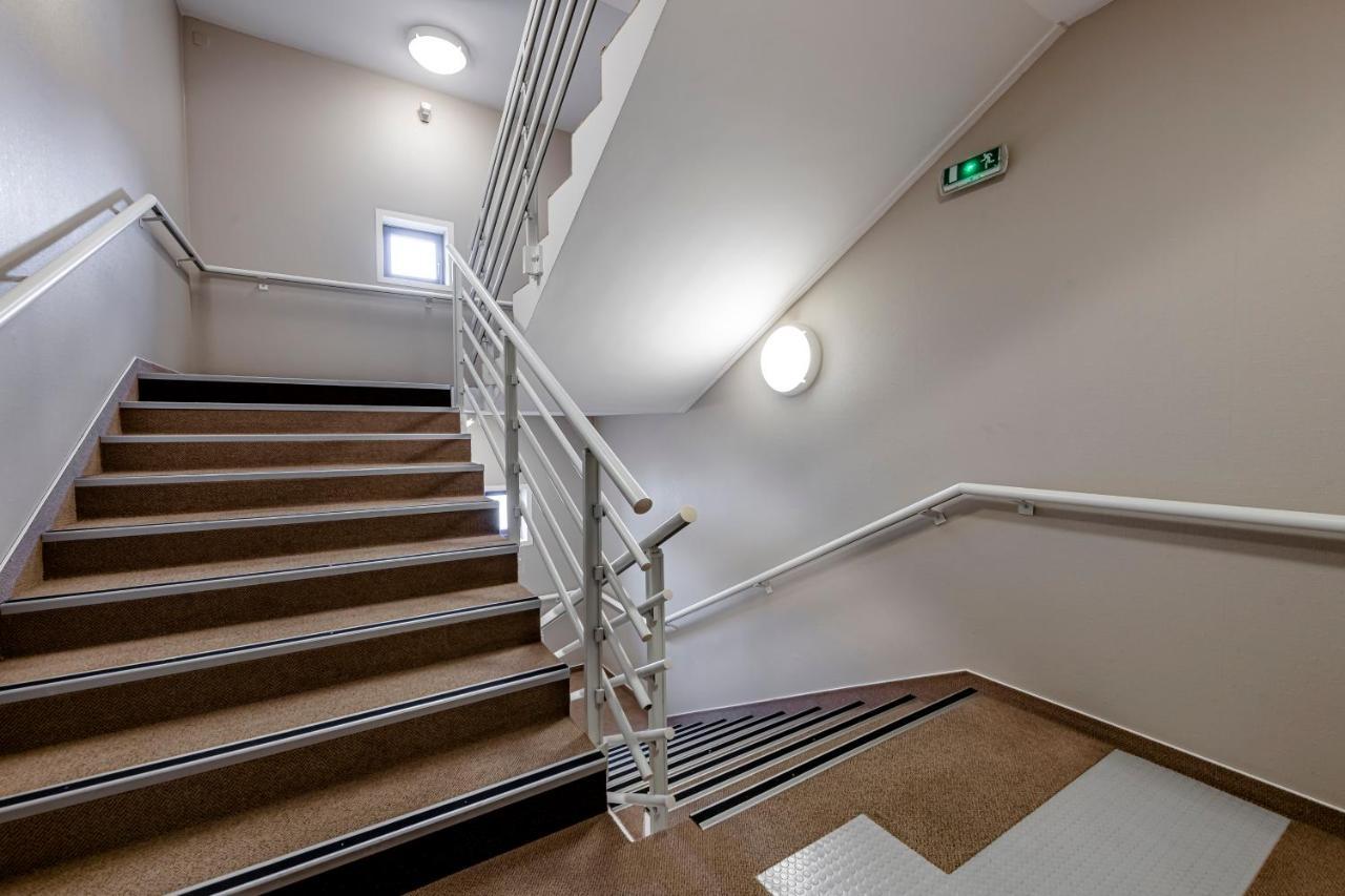 B&B Hotel Bordeaux Talence Gradignan Exteriér fotografie