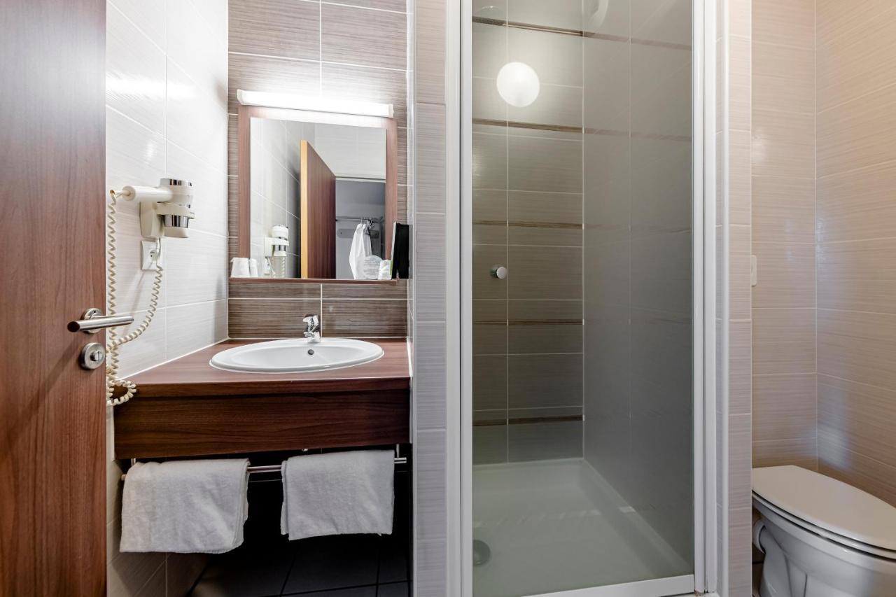 B&B Hotel Bordeaux Talence Gradignan Exteriér fotografie