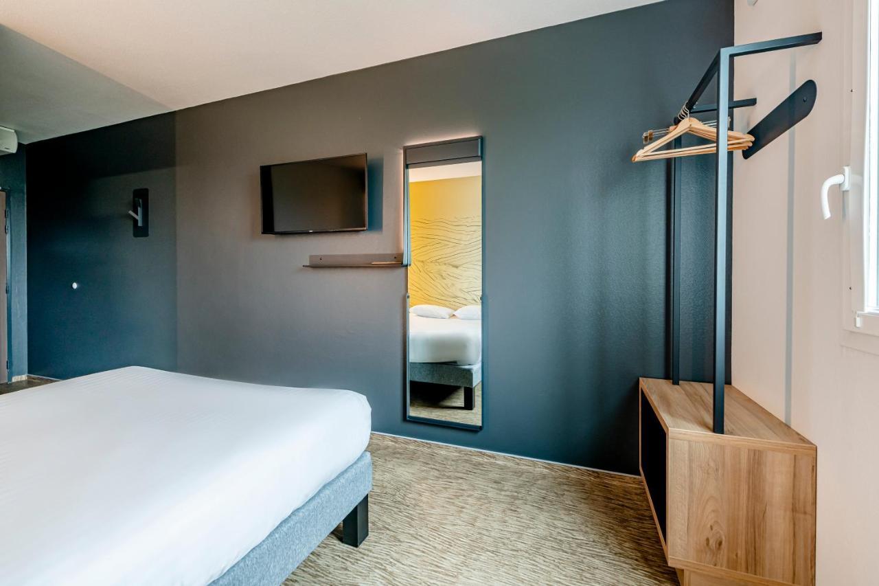 B&B Hotel Bordeaux Talence Gradignan Exteriér fotografie