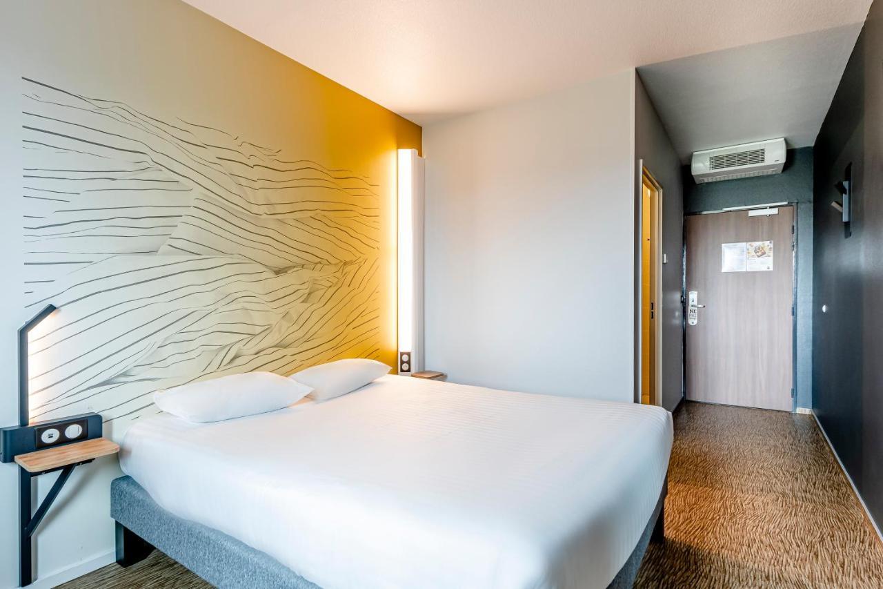 B&B Hotel Bordeaux Talence Gradignan Exteriér fotografie