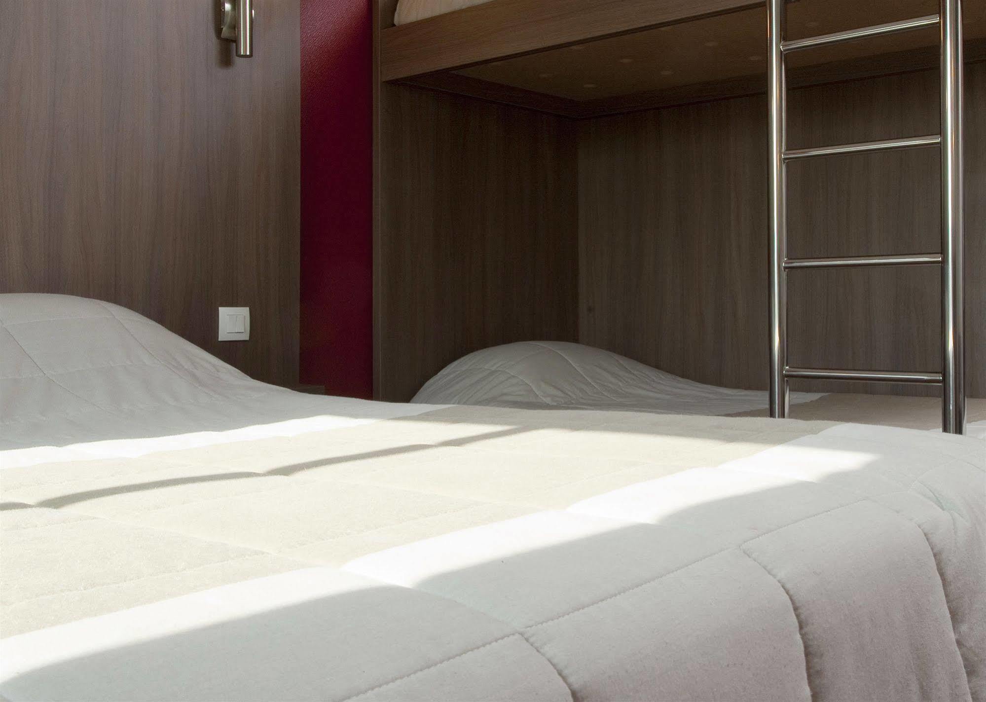 B&B Hotel Bordeaux Talence Gradignan Exteriér fotografie